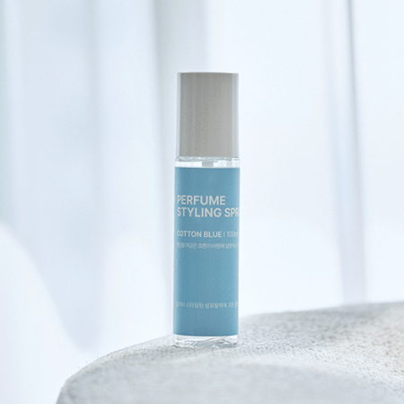 일비아 뿌리는 다리미 스프레이 섬유탈취제 100ml #8