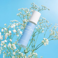 일비아 뿌리는 다리미 스프레이 섬유탈취제 100ml