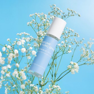 일비아 뿌리는 다리미 스프레이 섬유탈취제 100ml