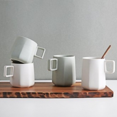 시라쿠스 네이처 머그 280ml 300ml 420ml