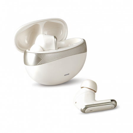 크라우 블루투스6.0 커널형 무선이어폰 이어버드 #6