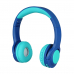 작은이미지: 나비 키즈 어린이 블루투스 헤드셋 #5