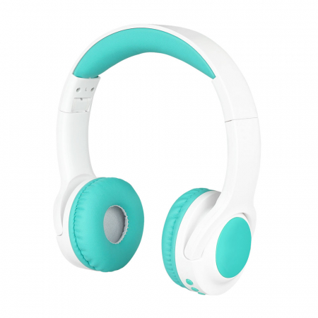 나비 키즈 어린이 블루투스 헤드셋 #6