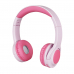 작은이미지: 나비 키즈 어린이 블루투스 헤드셋 #7