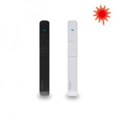 나비포인터 NV19-PPT300 6명동시사용 키매핑 무선프리젠터