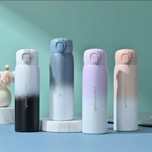 원터치 스텐텀블러 350ml 500ml