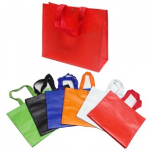 [무지타포린가방-중] 시장가방/타포린/인쇄가능