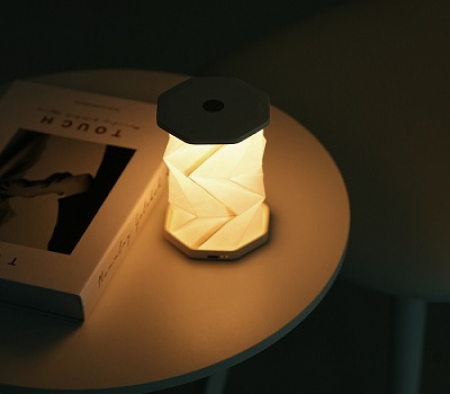 포켓3단 폴딩 무드등 #3