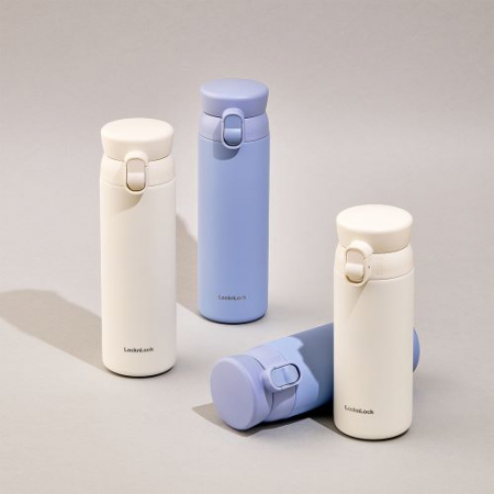 락앤락 뉴이지 원터치 텀블러 350ML #7