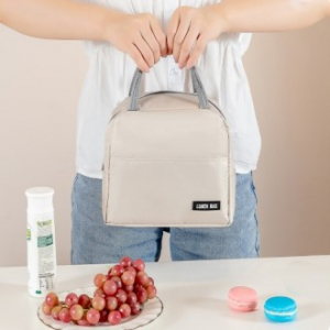 도시락가방 보냉가방 보온가방 런치백 휴대용도시락가방 도시락보관가방