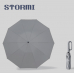 작은이미지: STORMI 버클3단 자동우산 #6