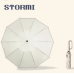 작은이미지: STORMI 버클3단 자동우산 #7