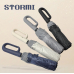 작은이미지: STORMI 버클3단 자동우산 #8