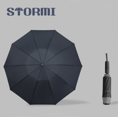 STORMI 거꾸로 3단 자동우산 #4