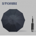 작은이미지: STORMI 거꾸로 3단 자동우산 #4