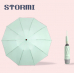 작은이미지: STORMI 거꾸로 3단 자동우산 #6