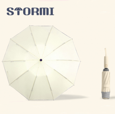 STORMI 거꾸로 3단 자동우산 #7