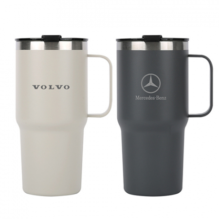 [바쏘] 브로 진공 텀블러 600ml #3