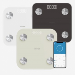 아이리버 체지방 체중계 SB-H301B