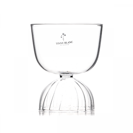 티니블랑 벨 칵테일 글라스 300ml 1P #2