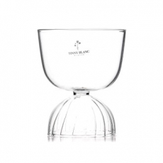 티니블랑 벨 칵테일 글라스 300ml 1P