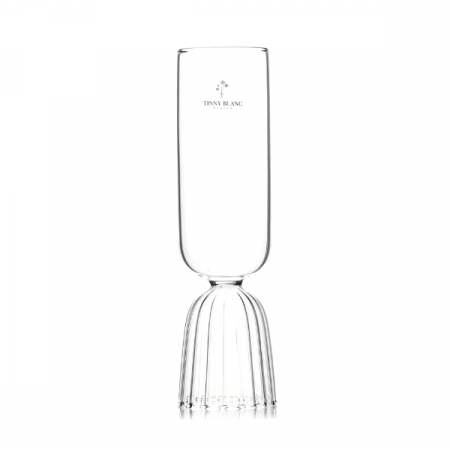 티니블랑 벨 샴페인 글라스 200ml 1P #2