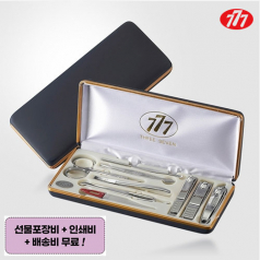 777 쓰리세븐 636XC 9P 세트