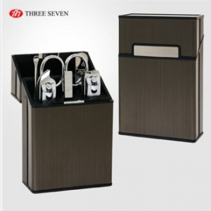 777 쓰리쎄븐 KR-0780C 손톱깍이세트