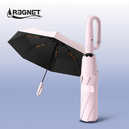 니트 8K UV차단 3단 완자동 양우산 #4