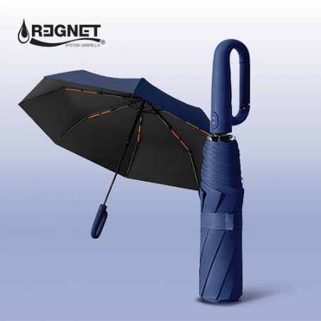 니트 8K UV차단 3단 완자동 양우산 #6