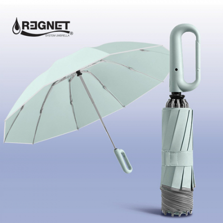 마샬 고밀도 원단 거꾸로 3단 완자동 양우산 #7