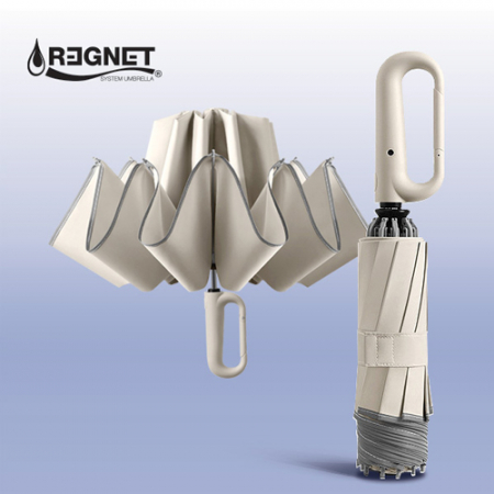 마샬 고밀도 원단 거꾸로 3단 완자동 양우산 #8