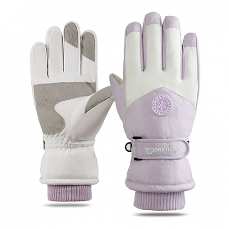 스마트폰터치 스키장갑 기모장갑 #2