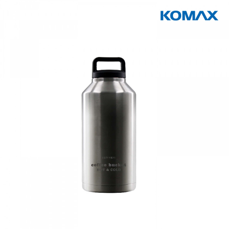 코멕스 손잡이 보온보냉병 2리터 #2