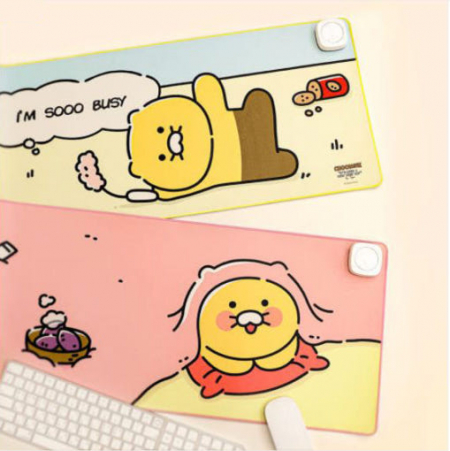 카카오 온열 장패드 춘식이 [J1] #2