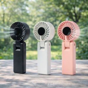시원한 휴대용 미니 선풍기
