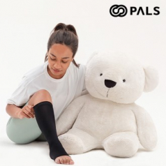 팰스 베이비맘 종아리 롱 압박 밴드 1쌍