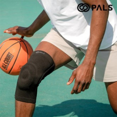 팰스 실리콘 무릎 보호대 1개
