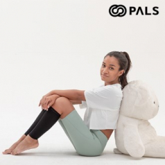 팰스 베이비맘 종아리 압박 밴드 1쌍