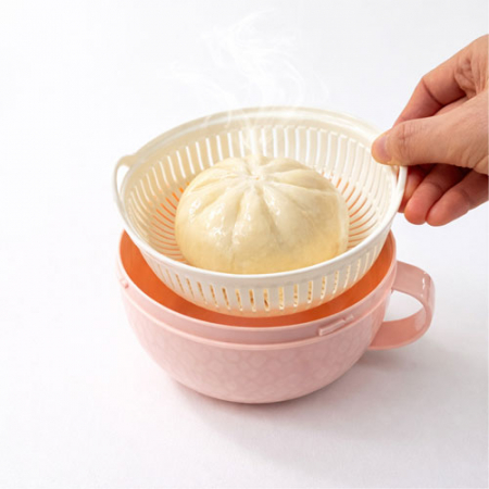 홀로홀로 전자레인지용 후레쉬볼 1.2L #4