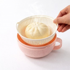 홀로홀로 전자레인지용 후레쉬볼 1.2L