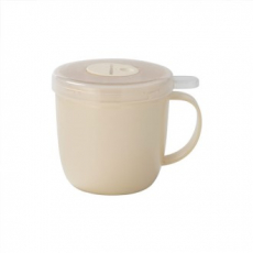 홀로홀로 전자레인지용 플렉시컵 580ml