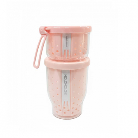 홀로홀로 후르츠팟 2종세트 400ml + 750ml #3