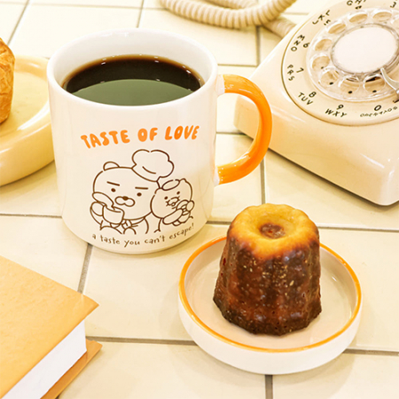 캐릭터 디저트 머그컵 #3