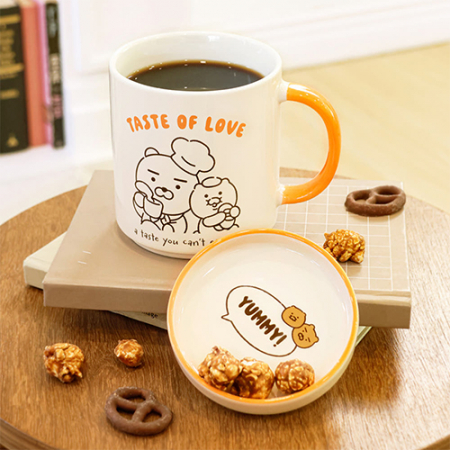 캐릭터 디저트 머그컵 #2