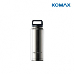 코멕스 손잡이 보온보냉병 1리터