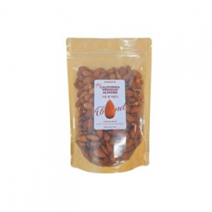 시즈넬 볶은 통 아몬드