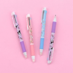 산리오 지워지는 3색 볼펜 [J1]