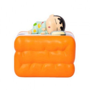 짱구 이불 미니 USB 캐릭터 탁상 가습기