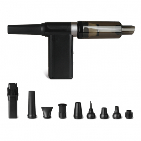 나비 스톰 포터블 무선 에어건 진공청소기 #3